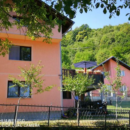 Apartment Neo Bihać Exterior foto