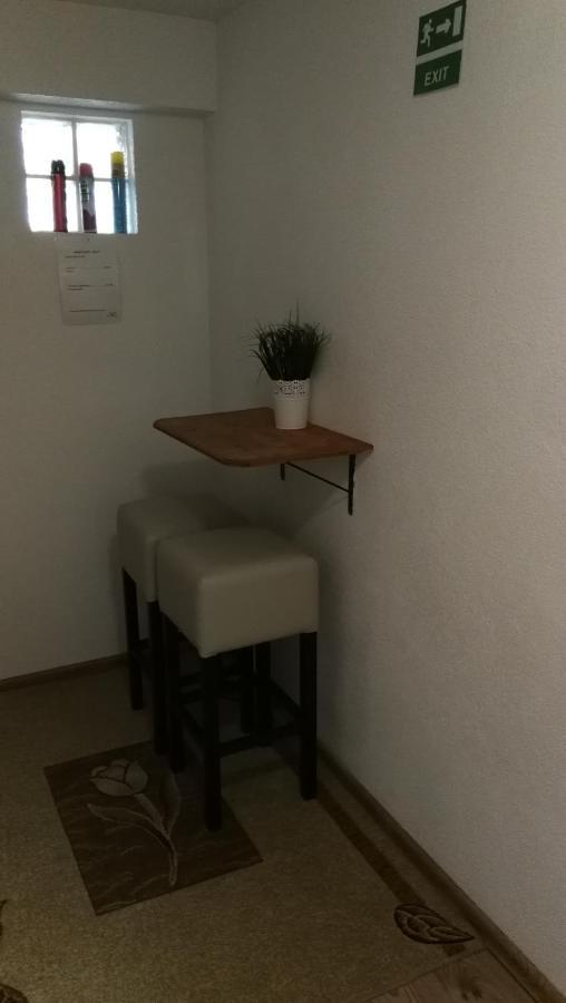 Apartment Neo Bihać Zimmer foto