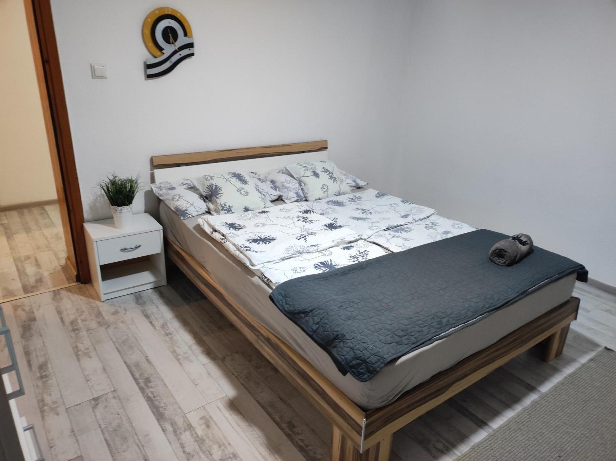 Apartment Neo Bihać Exterior foto
